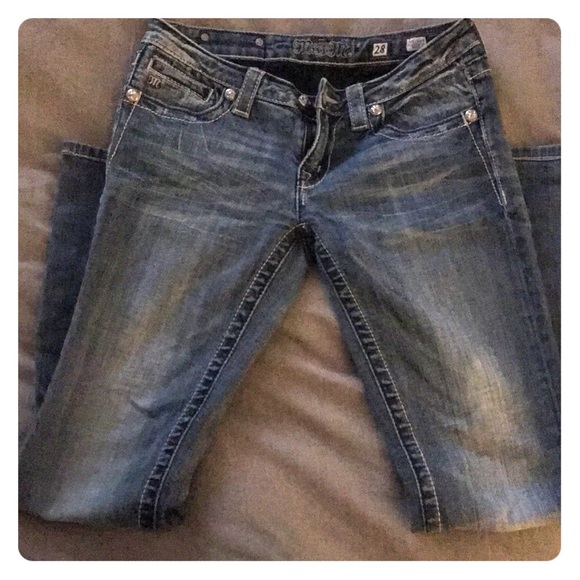 Miss Me jeans - Picture 2 of 5